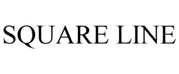 SQUARE LINE trademark