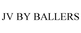 JV BY BALLERS trademark