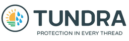 TUNDRA PROTECTION IN EVERY THREAD trademark
