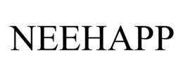 NEEHAPP trademark