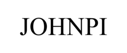 JOHNPI trademark