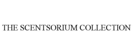 THE SCENTSORIUM COLLECTION trademark