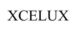 XCELUX trademark