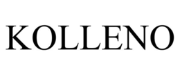 KOLLENO trademark
