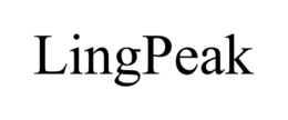 LINGPEAK trademark