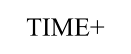 TIME+ trademark