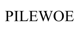 PILEWOE trademark