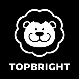 TOPBRIGHT trademark