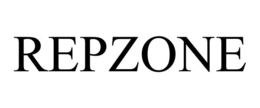 REPZONE trademark