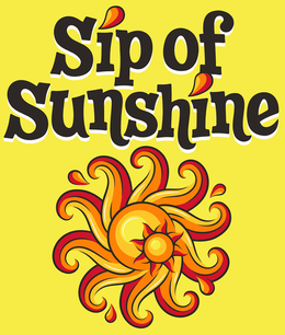 SIP OF SUNSHINE trademark