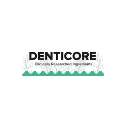 DENTICORE CLINICALLY RESEARCHED INGREDIENTS trademark