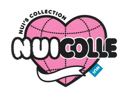 NUI'S COLLECTION NUICOLLE NUI trademark