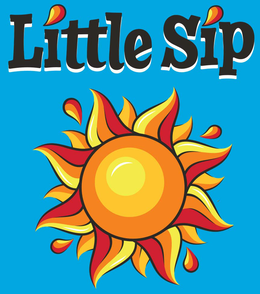 LITTLE SIP trademark