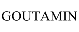 GOUTAMIN trademark