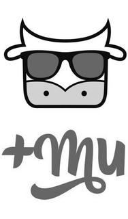 +MU trademark