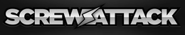 SCREW ATTACK trademark