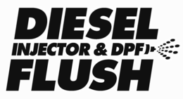 DIESEL INJECTOR & DPF FLUSH trademark