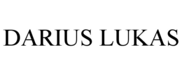 DARIUS LUKAS trademark