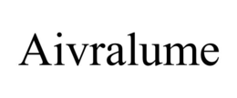 AIVRALUME trademark