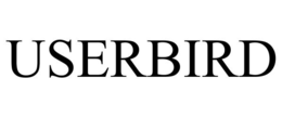 USERBIRD trademark