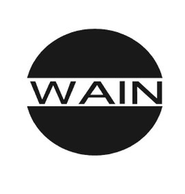 WAIN trademark