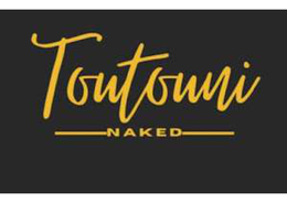 TOUTOUNI-NAKED- trademark