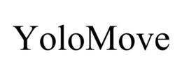 YOLOMOVE trademark