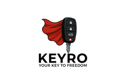 KEYRO YOUR KEY TO FREEDOM K trademark