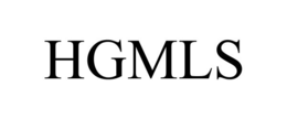 HGMLS trademark