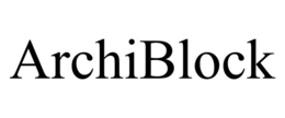 ARCHIBLOCK trademark