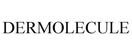DERMOLECULE trademark