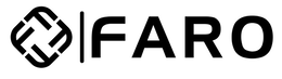 FFFF FARO trademark