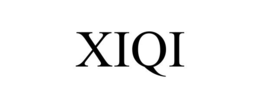 XIQI trademark