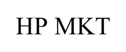 HP MKT trademark
