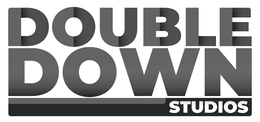 DOUBLE DOWN STUDIOS trademark