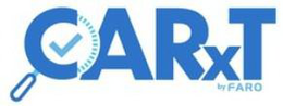 CARXT BY FARO trademark