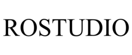 ROSTUDIO trademark
