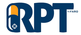 RPT BY FARO FFFF trademark