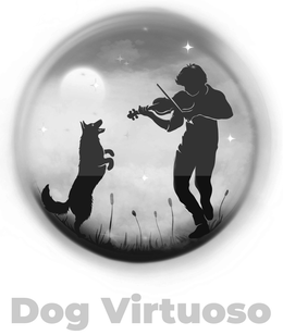 DOG VIRTUOSO trademark