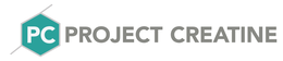 PC PROJECT CREATINE trademark