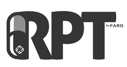 RPT BY FARO FFFF trademark