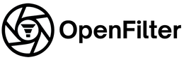 OPENFILTER trademark