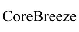 COREBREEZE trademark