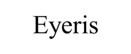 EYERIS trademark