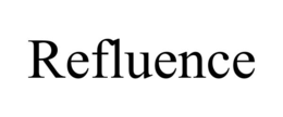 REFLUENCE trademark