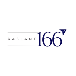 RADIANT 166 trademark