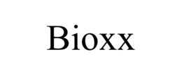 BIOXX trademark