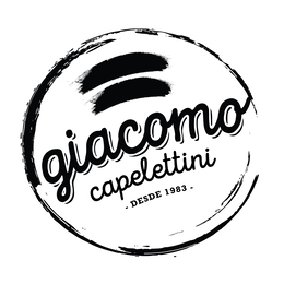 GIACOMO CAPELETTINI - DESDE 1983 - trademark