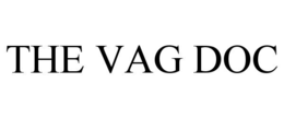 THE VAG DOC trademark
