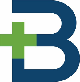 B+ trademark